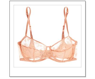 穿好內(nèi)衣，讓夏日美麗零差評(píng) 從內(nèi)而外的精致穿搭指南